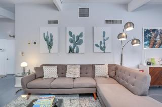 Palm Springs Pool Bungalow Permit# 1491 - 6