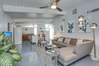 Palm Springs Pool Bungalow Permit# 1491 - 5