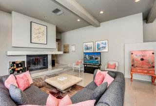 Plush Pad Palm Springs Permit# 2937 - 4