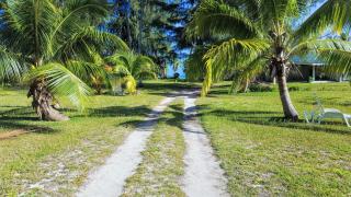 MOOREA - Villa Tereva Nui - 7
