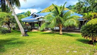 MOOREA - Villa Tereva Nui - 6