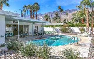 Twin Palms Modern - 3