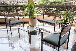 Holambra Garden Hotel - Holambra - 5
