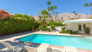 Oscar Mayer House Permit# 1050 - Palm Springs - 7