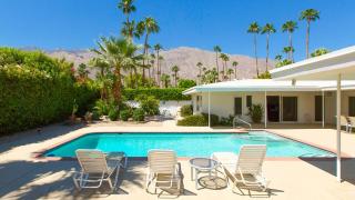 Oscar Mayer House Permit# 1050 - Palm Springs - 8