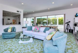 Palm Springs Timeless Beauty Permit# 4240 - 8