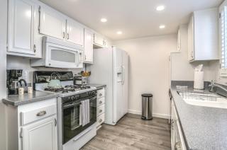 Mountain View Modern Condo Permit# 4340 - Palm Springs - 8