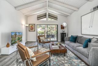 Mountain View Modern Condo Permit# 4340 - Palm Springs - 6