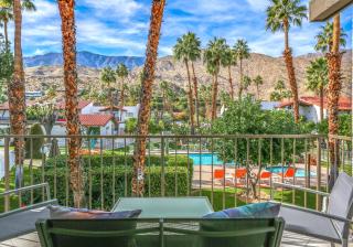 Mountain View Modern Condo Permit# 4340 - Palm Springs - 0