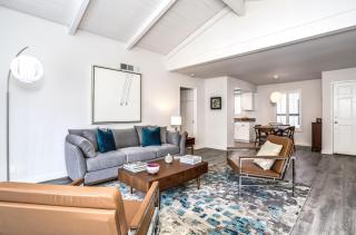 Mountain View Modern Condo Permit# 4340 - Palm Springs - 5