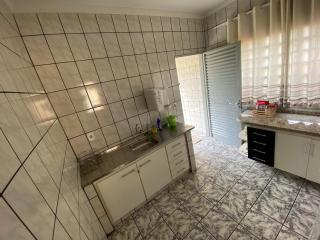 Casa em Caldas Novas - Caldas Novas - 1