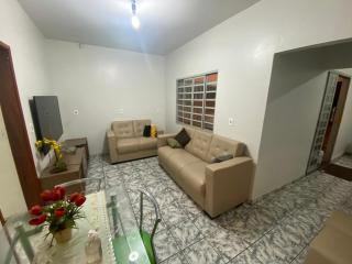 Casa em Caldas Novas - Caldas Novas - 4