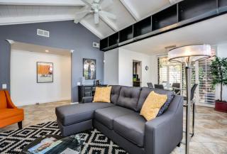 The Miramonte Bungalow - 5