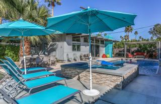 Twin Palms Sunsation Permit# 1175 - 4