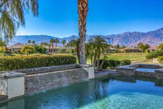 Rancho Mirage Golf Retreat - Rancho Mirage - 0
