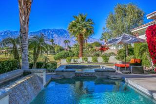 Rancho Mirage Golf Retreat - 9