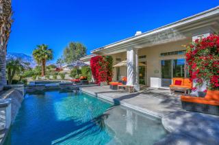 Rancho Mirage Golf Retreat - 8