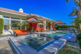 Rancho Mirage Golf Retreat - 7