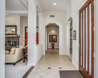 Rancho Mirage Golf Retreat - 5