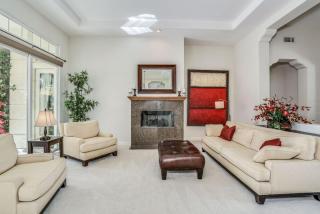 Rancho Mirage Golf Retreat - 4