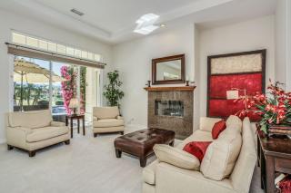 Rancho Mirage Golf Retreat - 3