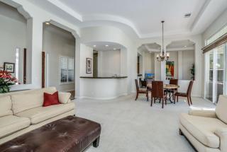 Rancho Mirage Golf Retreat - 2