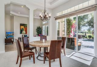 Rancho Mirage Golf Retreat - 1