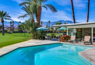 Mod Reflections at Tamarisk - 8