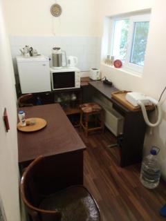 Ivanovo , rooms for rent for 24 hours, separate kitchen, sauna, hydromassage bath, indoor parking, tavern no pets - Ivanovo - 6
