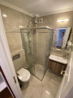 elisa hotel - Istanbul - 9