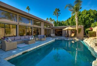 Rancho Mirage Tamarisk Villa - Rancho Mirage - 9