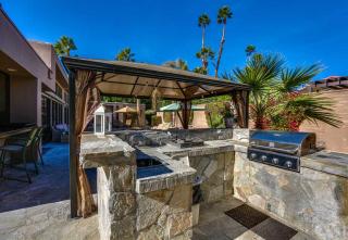 Rancho Mirage Tamarisk Villa - Rancho Mirage - 7