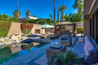 Rancho Mirage Tamarisk Villa - Rancho Mirage - 6