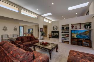 Rancho Mirage Tamarisk Villa - Rancho Mirage - 5