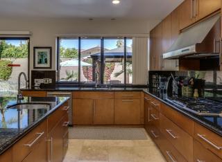 Rancho Mirage Tamarisk Villa - Rancho Mirage - 2