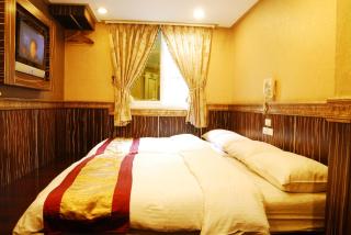 Alishan Shermuh Tourist Hotel - Zhongzheng - 9