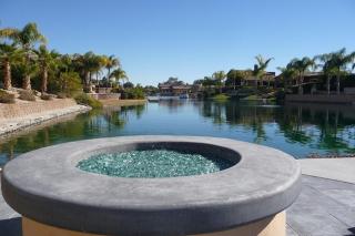 Luxury on the Lake Rancho Mirage - 6