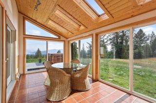 Lakeview Home with new hot tub - Sleeps 10 - Sandpoint - 6