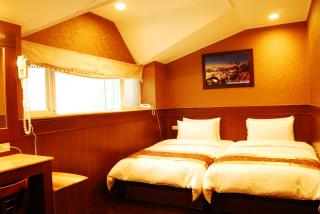 Alishan Shermuh Tourist Hotel - Zhongzheng - 8