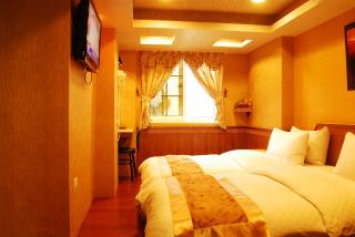 Alishan Shermuh Tourist Hotel - Zhongzheng - 7