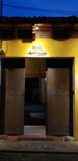 Hotel Casa Real Antigua - 2