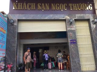 Khách sạn Ngọc Thương - Quy Nhon - 3