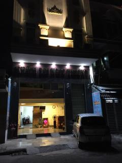 Khách sạn Ngọc Thương - Quy Nhon - 2