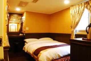 Alishan Shermuh Tourist Hotel - Zhongzheng - 5