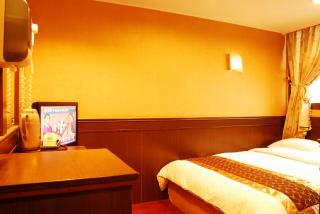 Alishan Shermuh Tourist Hotel - Zhongzheng - 3