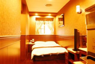 Alishan Shermuh Tourist Hotel - Zhongzheng - 1