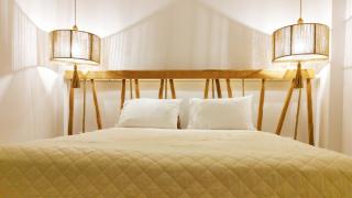 Alafropetra Luxury Suites - Akrotiri - 3