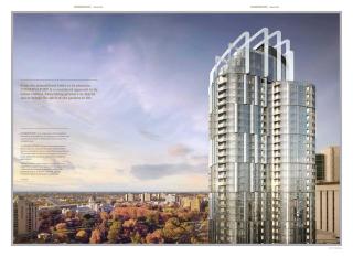 Stylish 1BR Apartment in Melbourne CBD near Carlton Garden - 3