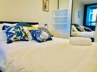 Stylish 1BR Apartment in Melbourne CBD near Carlton Garden - 8