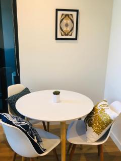 Stylish 1BR Apartment in Melbourne CBD near Carlton Garden - 7